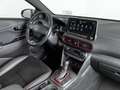 Hyundai KONA 1.6 GDI HEV TECNO RED DCT 5P Gris - thumbnail 8