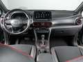 Hyundai KONA 1.6 GDI HEV TECNO RED DCT 5P Gris - thumbnail 9