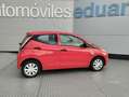 Toyota Aygo 70 x-play Rojo - thumbnail 4
