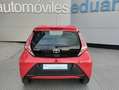 Toyota Aygo 70 x-play Rojo - thumbnail 5