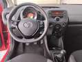 Toyota Aygo 70 x-play Rojo - thumbnail 7