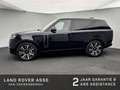Land Rover Range Rover P550e HSE SWB AWD Noir - thumbnail 6