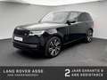 Land Rover Range Rover P550e HSE SWB AWD Zwart - thumbnail 1