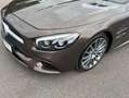 Mercedes-Benz SL 400 AMG Line DTR/Pano-MagicSky/Leder/Kamera Braun - thumbnail 22