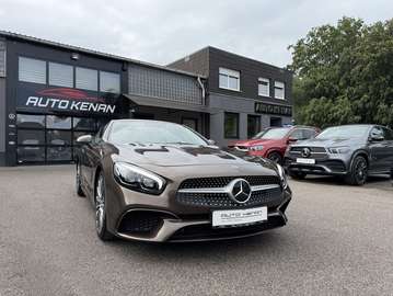 AMG Line DTR/Pano-MagicSky/Leder/Kamera