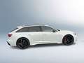Audi RS6 4.0 TFSI quattro Matrix LED Dynamik P Alb - thumbnail 7