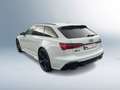 Audi RS6 4.0 TFSI quattro Matrix LED Dynamik P Weiß - thumbnail 5