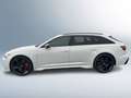 Audi RS6 4.0 TFSI quattro Matrix LED Dynamik P Weiß - thumbnail 4