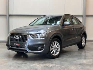 *GARANTIE 12 MOIS*  Q3 2.0 TDi Quattro Sport