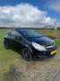 Opel Corsa 1.4 Benzine Zwart - thumbnail 2