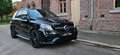 Mercedes-Benz GLE 63 AMG S 4-Matic/MASSAGE/PANO/MEAGA FULL/ACC/ **1 OWNER Nero - thumbnail 1