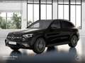 Mercedes-Benz GLC 220 d 4M AMG+NIGHT+PANO+360+AHK+TOTW+KEYLESS Schwarz - thumbnail 13