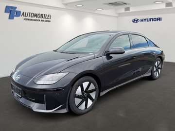 Allrad TECHNIQ/Park/Sitz-Paket/Bose