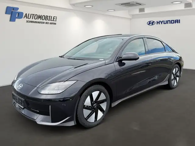 Hyundai IONIQ 6 Allrad TECHNIQ/Park/Sitz-Paket/Bose