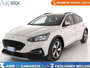 Active 1.0 ecoboost h s&s 125cv my20.75