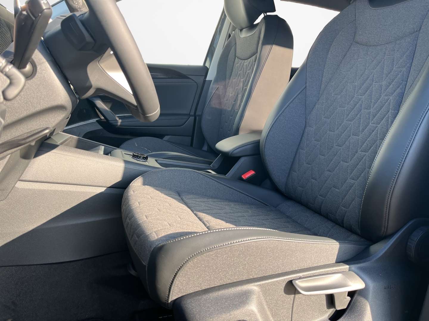 Volkswagen TIGUAN ETSI Life - - Joinsteer - #5