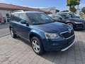 Skoda Yeti 1.2 TSI Active Blauw - thumbnail 2