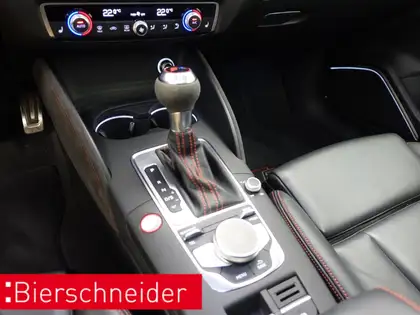 Annonce voiture d'occasion Audi RS3 - CARADIZE