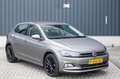 Volkswagen Polo 1.0 TSI Highline Business R *APP-CONNECT*Cruise Co Gris - thumbnail 2