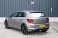 Volkswagen Polo 1.0 TSI Highline Business R *APP-CONNECT*Cruise Co Gris - thumbnail 7