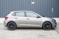 Volkswagen Polo 1.0 TSI Highline Business R *APP-CONNECT*Cruise Co Gris - thumbnail 5
