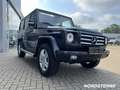 Mercedes-Benz G 350 G 350 d COMAND+AHK+MEMORY+H&K+KAMERA KEIN ROST! Noir - thumbnail 3