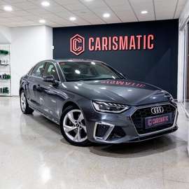 S line 35 TDI 120kW 163CV S tronic