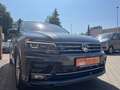 Volkswagen Tiguan Highline 4Motion 2x R-Line 4x Sitzh. Kamera Grau - thumbnail 1