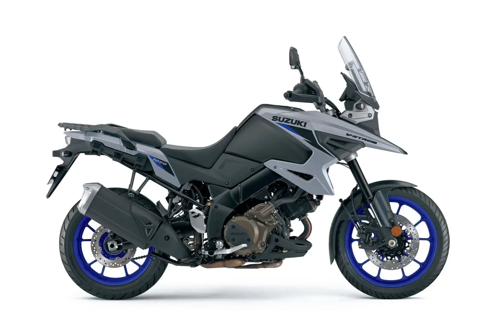Suzuki V-Strom 1050 Auf Vorbestellung - 1