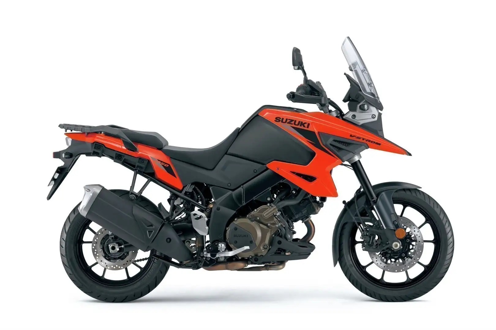 Suzuki V-Strom 1050 Auf Vorbestellung - 2
