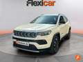 Jeep Compass 1.6 Mjt Limited FWD Blanco - thumbnail 3