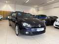Volkswagen Golf Cabriolet 2.0 TDI 140 CV BlueMotion Tech. Bleu - thumbnail 2