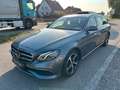 Mercedes-Benz E 300 d  T-Modell Avantgarde Sport Syle*DAB*AHK* Grau - thumbnail 7