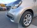 smart forFour Forfour 0.9 t Passion 90cv my18 Grigio - thumbnail 2