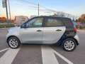 smart forFour Forfour 0.9 t Passion 90cv my18 Grigio - thumbnail 3