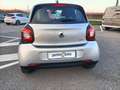 smart forFour Forfour 0.9 t Passion 90cv my18 Grigio - thumbnail 5