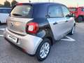 smart forFour Forfour 0.9 t Passion 90cv my18 Grigio - thumbnail 6