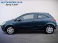 Opel Corsa Opel Corsa **TÜV 08.2026-2.Hand-Klima** Blau - thumbnail 6