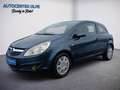 Opel Corsa Opel Corsa **TÜV 08.2026-2.Hand-Klima** Blau - thumbnail 5