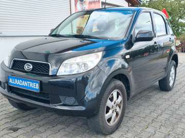 4WD, 4x4, 1.5 Top, KLIMA, TÜV NEU