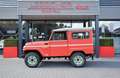 Nissan Patrol 4.0 L60 SOFT TOP MARGE Red - thumbnail 2
