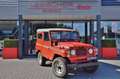Nissan Patrol 4.0 L60 SOFT TOP MARGE Czerwony - thumbnail 1