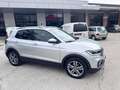 Volkswagen T-Cross T-Cross 2019 1.0 tsi Style 110cv Grigio - thumbnail 5