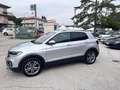 Volkswagen T-Cross T-Cross 2019 1.0 tsi Style 110cv Grigio - thumbnail 2