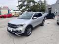 Volkswagen T-Cross T-Cross 2019 1.0 tsi Style 110cv Grigio - thumbnail 1