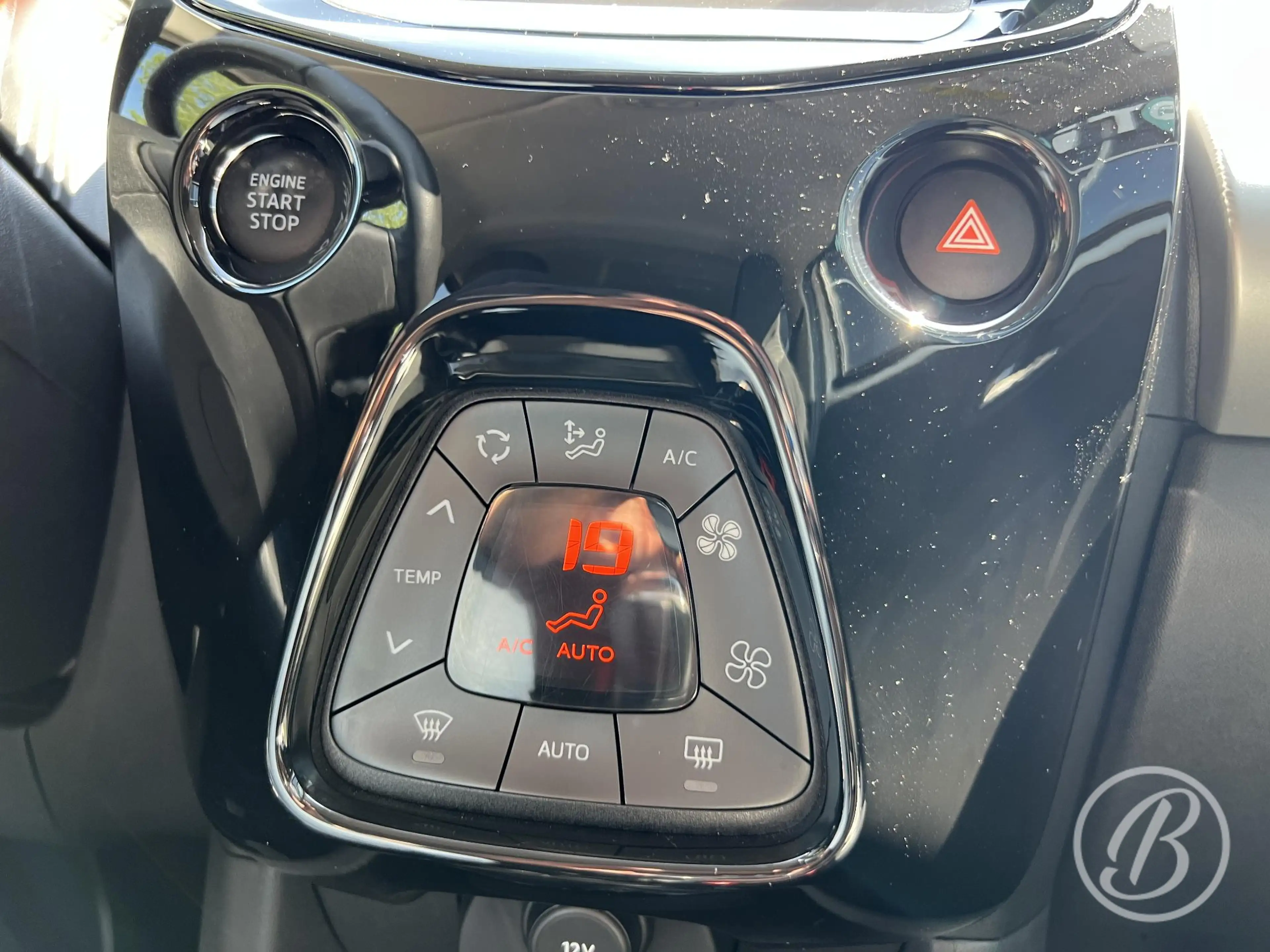 Citroen C1 1.2 82 pk Shine 5 deurs — photo 15