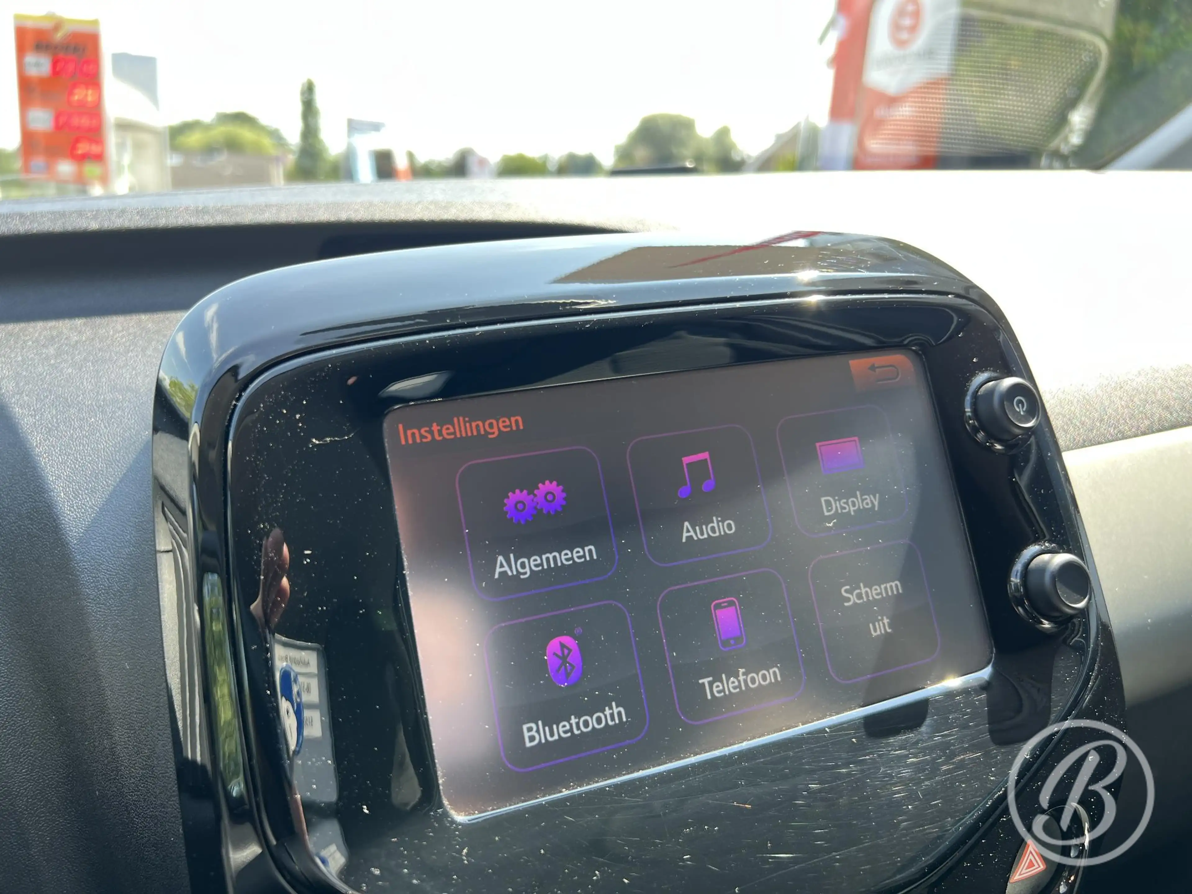 Citroen C1 1.2 82 pk Shine 5 deurs — photo 29