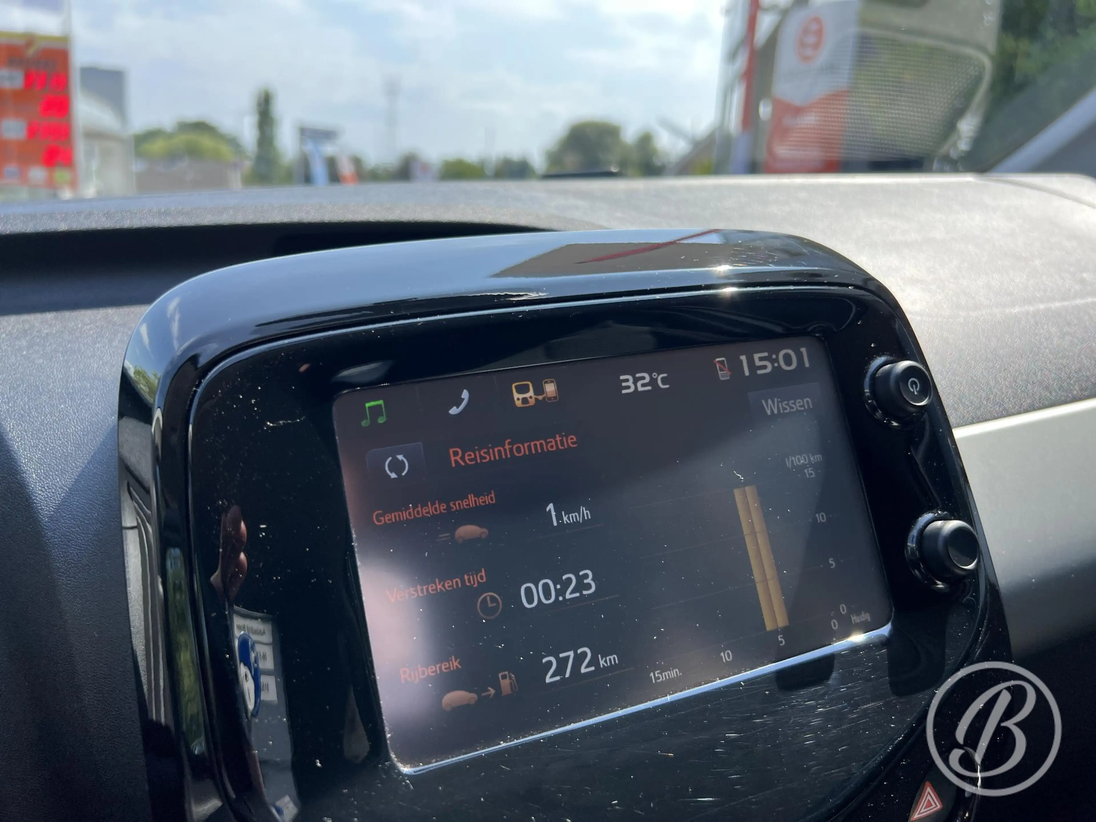 Citroen C1 1.2 82 pk Shine 5 deurs — photo 33
