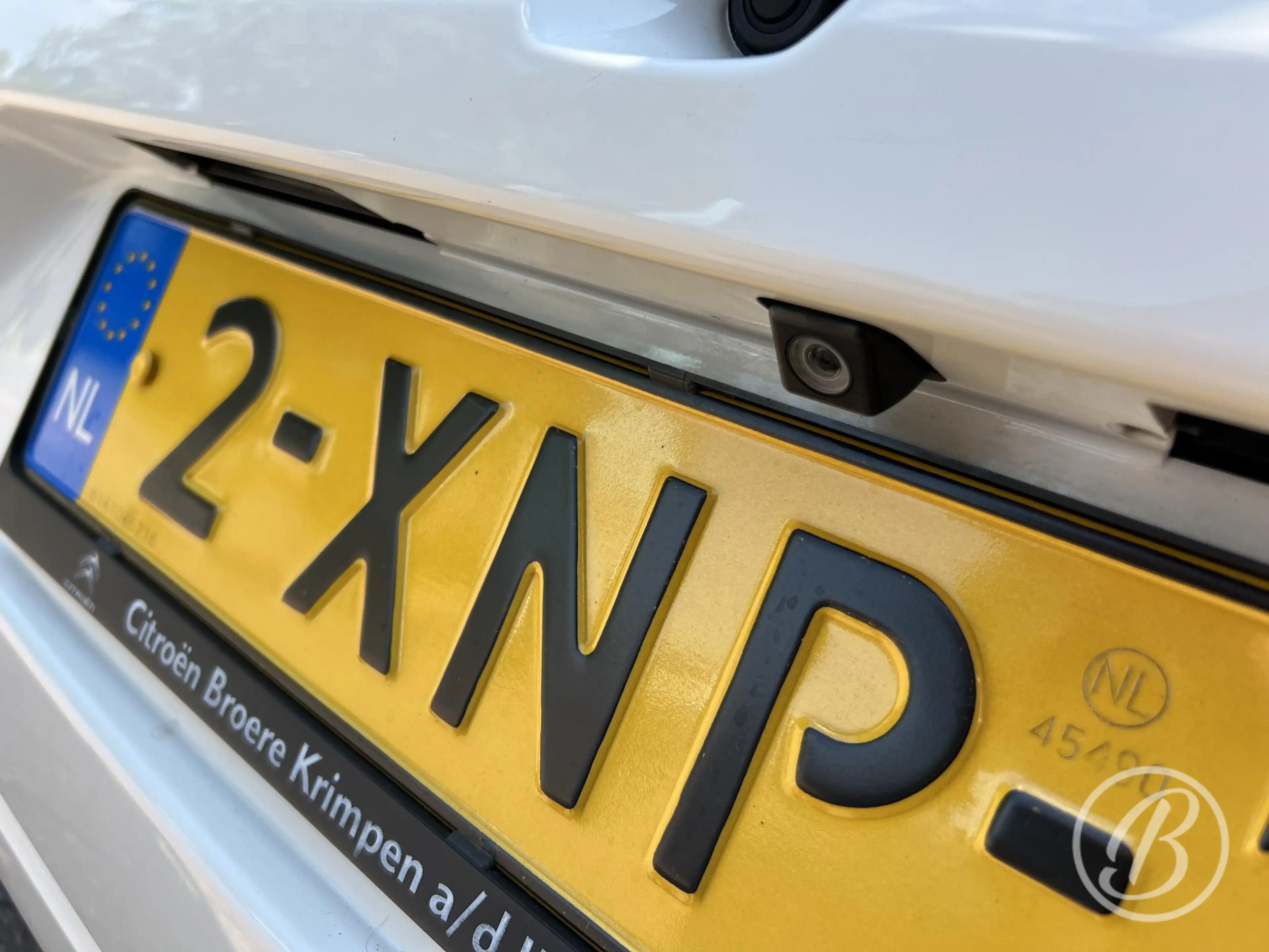 Citroen C1 1.2 82 pk Shine 5 deurs — photo 18