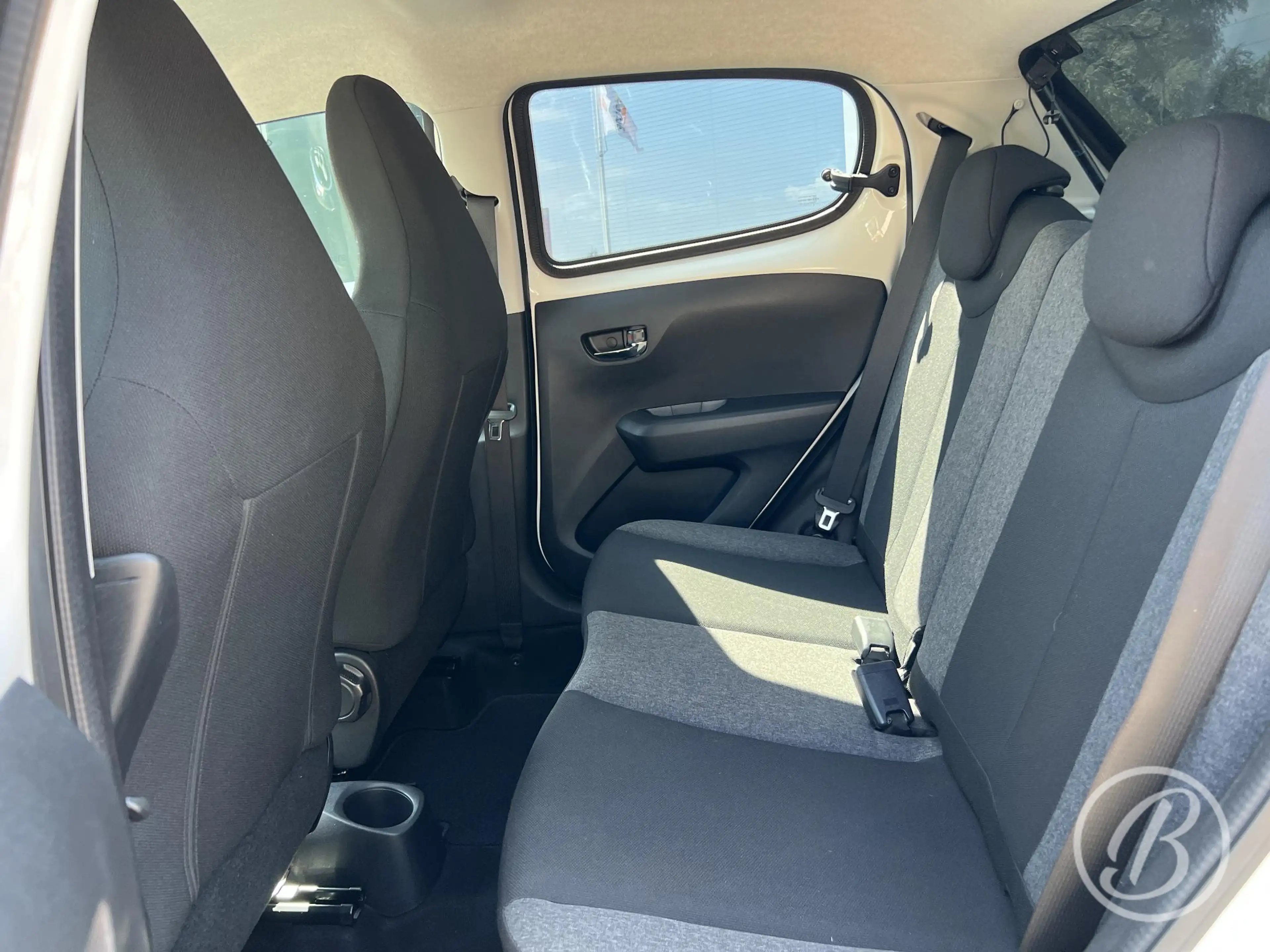 Citroen C1 1.2 82 pk Shine 5 deurs — photo 6